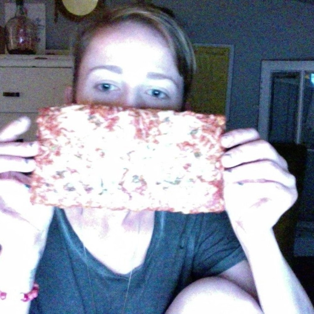 Meet your Posher, Shawna